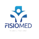 Logo fisiomed
